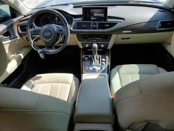 WAU2GAFC6GN088302 2016 AUDI A7 - Image 8