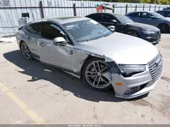 WAU2GAFC6GN091586 2016 AUDI A7