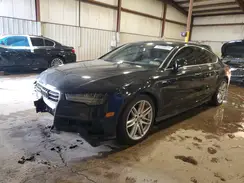 WAU2GAFC6GN109889 2016 AUDI A7