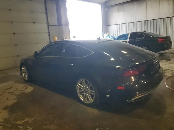WAU2GAFC6GN109889 2016 AUDI A7 - Image 2