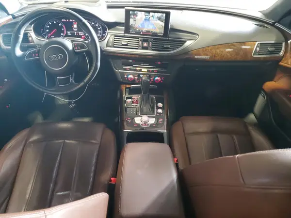 WAU2GAFC6GN109889 2016 AUDI A7 - Image 8