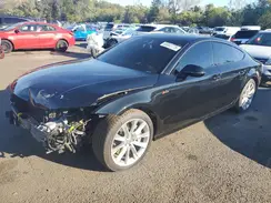 WAU2GAFC6GN110542 2016 AUDI A7
