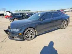 WAU2GAFC6GN130404 2016 AUDI A7
