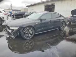 WAU2GAFC6GN142858 2016 AUDI A7