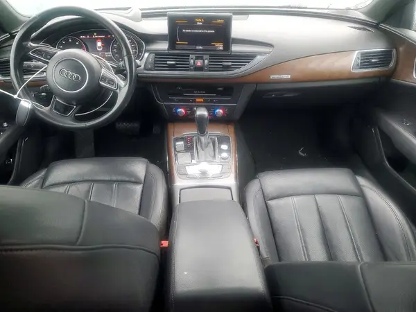 WAU2GAFC6GN142858 2016 AUDI A7 - Image 8