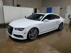 WAU2GAFC6GN151284 2016 AUDI A7
