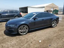 WAU2GAFC6GN162687 2016 AUDI A7