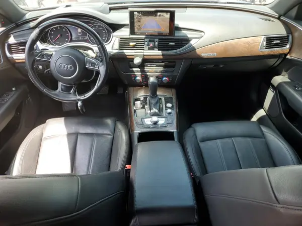 WAU2GAFC6GN162687 2016 AUDI A7 - Image 8