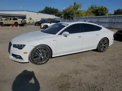 WAU2GAFC6GN191591 2016 AUDI A7