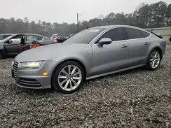 WAU2GAFC7GN001877 2016 AUDI A7