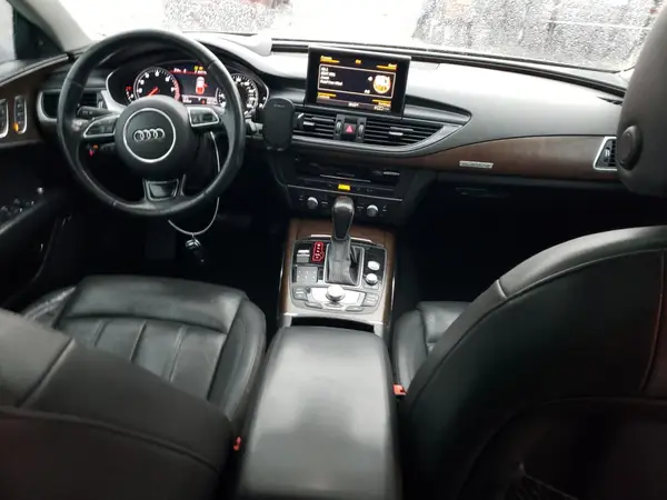 WAU2GAFC7GN001877 2016 AUDI A7 - Image 8