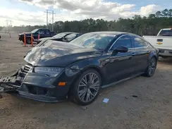 WAU2GAFC7GN002107 2016 AUDI A7
