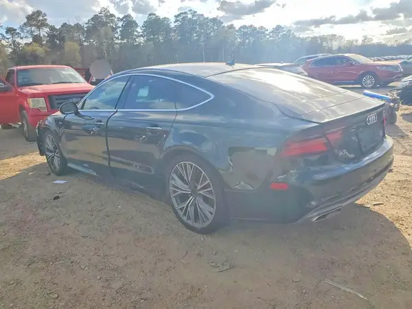 WAU2GAFC7GN002107 2016 AUDI A7 - Image 2