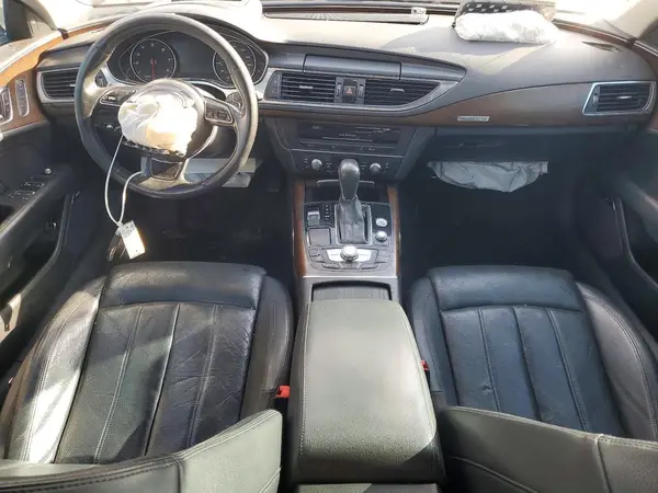 WAU2GAFC7GN002107 2016 AUDI A7 - Image 8