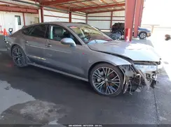 WAU2GAFC7GN002804 2016 AUDI A7