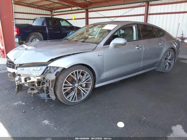 WAU2GAFC7GN002804 2016 AUDI A7 - Image 2