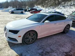 WAU2GAFC7GN003337 2016 AUDI A7