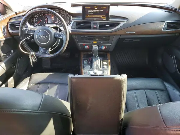 WAU2GAFC7GN003337 2016 AUDI A7 - Image 8