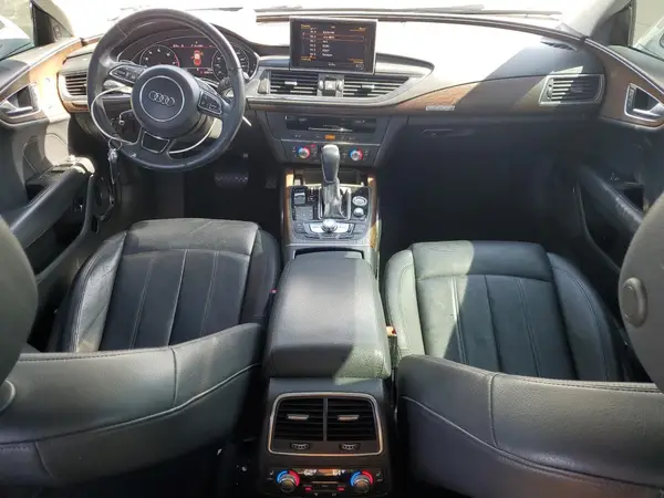WAU2GAFC7GN004522 2016 AUDI A7 - Image 8