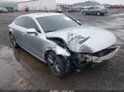 WAU2GAFC7GN008571 2016 AUDI A7