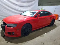 WAU2GAFC7GN010689 2016 AUDI A7