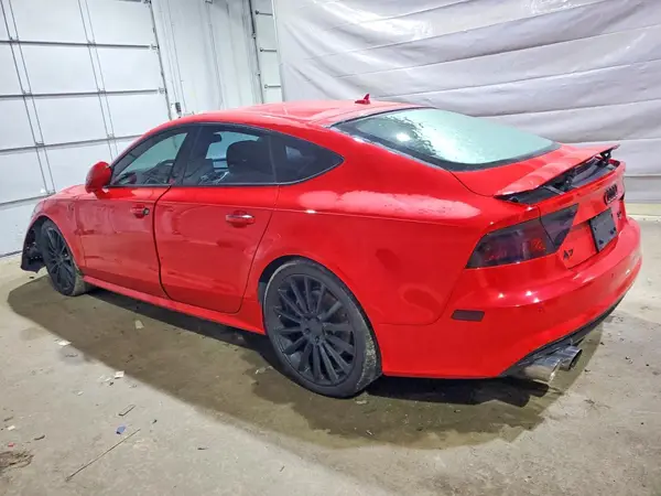 WAU2GAFC7GN010689 2016 AUDI A7 - Image 2