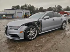 WAU2GAFC7GN023393 2016 AUDI A7