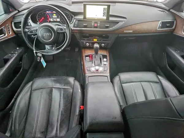 WAU2GAFC7GN023393 2016 AUDI A7 - Image 8