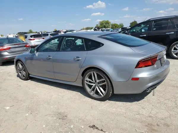WAU2GAFC7GN025581 2016 AUDI A7 - Image 2
