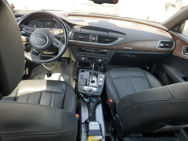 WAU2GAFC7GN025581 2016 AUDI A7 - Image 8