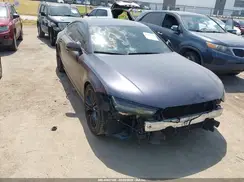 WAU2GAFC7GN043787 2016 AUDI A7