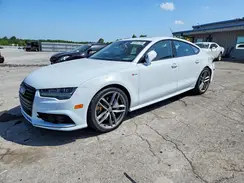 WAU2GAFC7GN111196 2016 AUDI A7