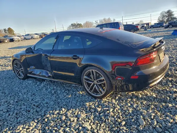 WAU2GAFC7GN128788 2016 AUDI A7 - Image 2