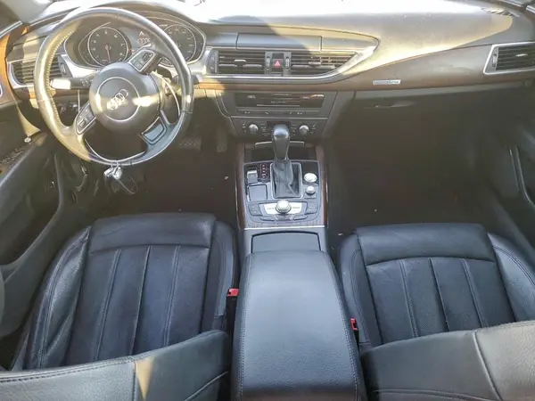 WAU2GAFC7GN128788 2016 AUDI A7 - Image 8