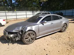 WAU2GAFC7GN133716 2016 AUDI A7