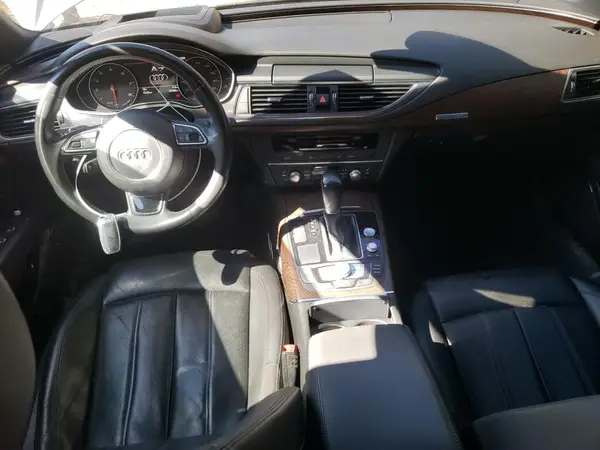 WAU2GAFC7GN133716 2016 AUDI A7 - Image 8