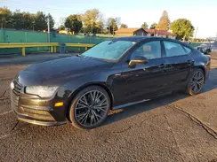 WAU2GAFC7GN165856 2016 AUDI A7