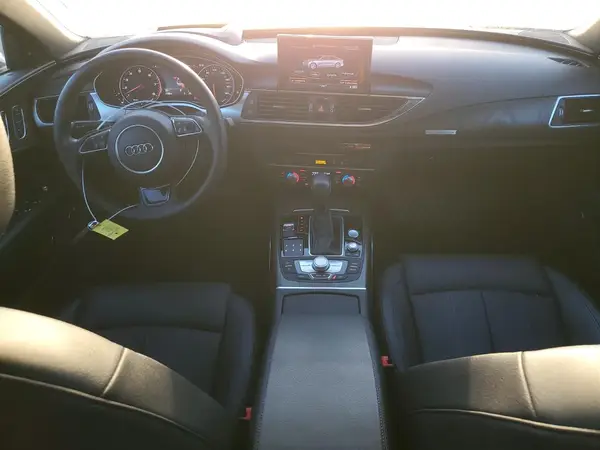WAU2GAFC7GN165856 2016 AUDI A7 - Image 8