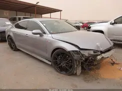 WAU2GAFC7GN166196 2016 AUDI A7