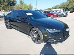 WAU2GAFC7GN168563 2016 AUDI A7