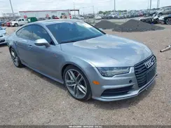 WAU2GAFC7GN168658 2016 AUDI A7
