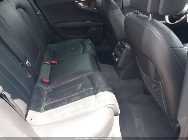 WAU2GAFC7GN168658 2016 AUDI A7 - Image 8