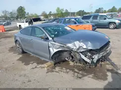 WAU2GAFC7GN181183 2016 AUDI A7