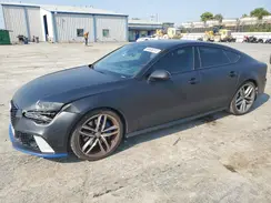 WAU2GAFC7GN185363 2016 AUDI A7