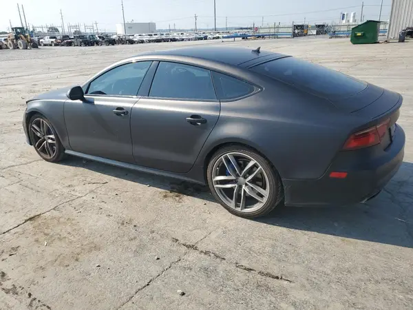 WAU2GAFC7GN185363 2016 AUDI A7 - Image 2