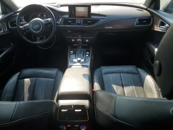 WAU2GAFC7GN185363 2016 AUDI A7 - Image 8