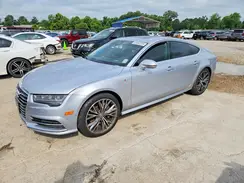 WAU2GAFC8GN001905 2016 AUDI A7