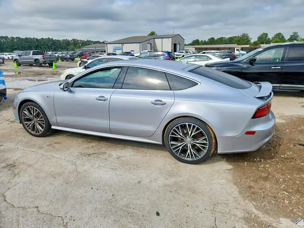 WAU2GAFC8GN001905 2016 AUDI A7 - Image 2