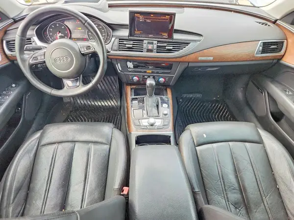 WAU2GAFC8GN001905 2016 AUDI A7 - Image 8