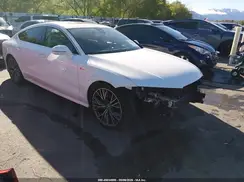 WAU2GAFC8GN002441 2016 AUDI A7